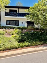 3770 Ballina Canyon Rd in Los Angeles, CA - Building Photo