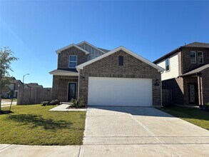5703 Blue Grama Dr in Katy, TX - Building Photo - Building Photo