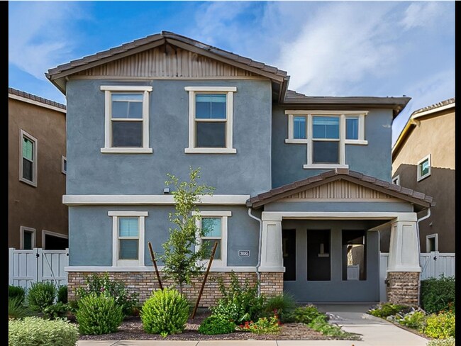 3885 E Stiles Ln in Gilbert, AZ - Building Photo - Building Photo
