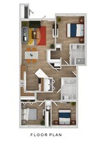 210 WOODSON St in Sisters, OR - Building Photo