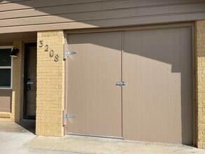 3208 Cornell Ave in Big Spring, TX - Building Photo - Building Photo