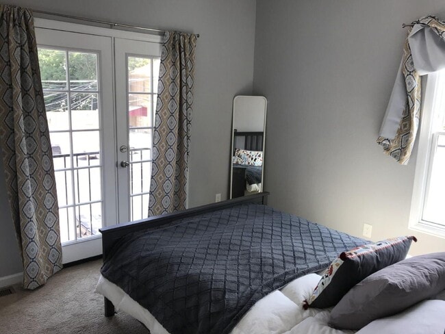 1652 N Gaylord St in Denver, CO - Building Photo - Building Photo