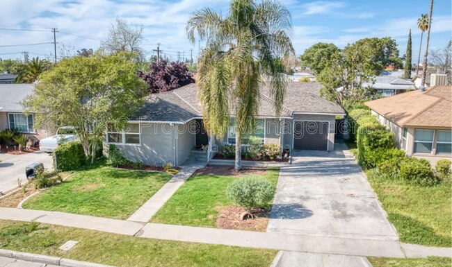 property at 1222 W Saginaw Way