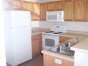 1303 Robert Ray Dr in Columbia, MO - Building Photo - Building Photo