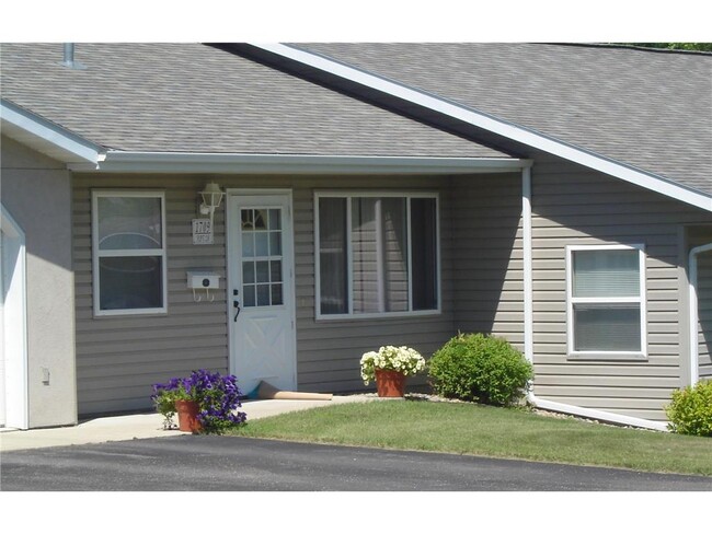property at 1709 Sheridan Ave