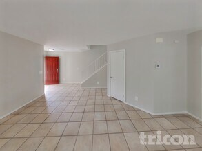 2881 Deep Creek Ln in Las Vegas, NV - Foto de edificio - Building Photo