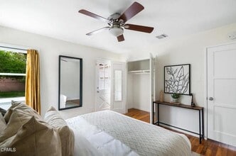 1616 N Dominion Ave in Pasadena, CA - Building Photo - Building Photo