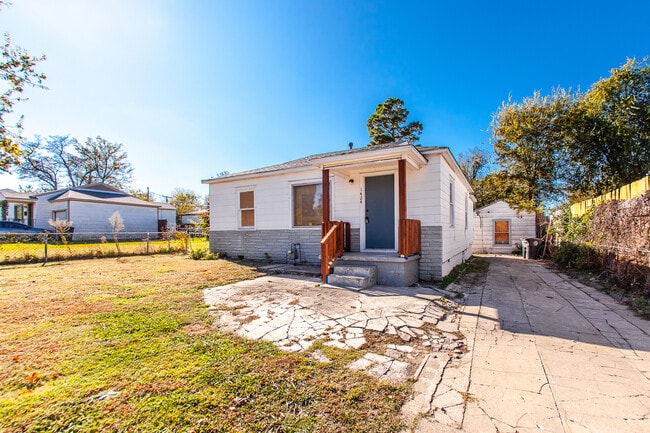 1424 N Trenton Ave in Tulsa, OK - Building Photo - Building Photo