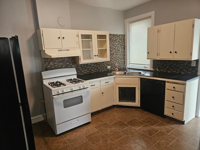 605 W 25th St in Wilmington, DE - Foto de edificio - Building Photo