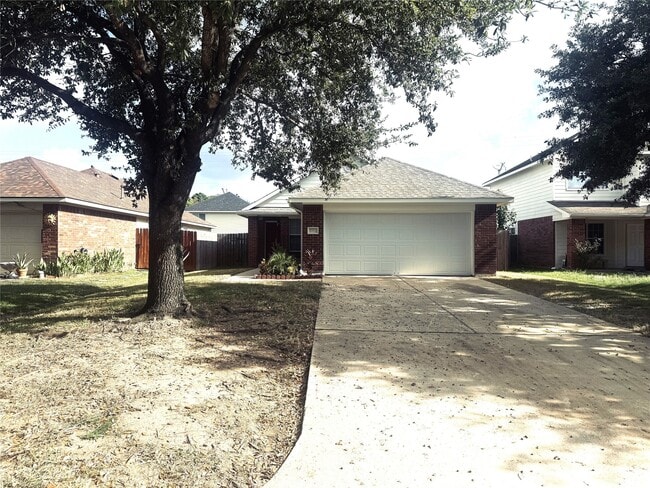 property at 2706 Star Peak Dr
