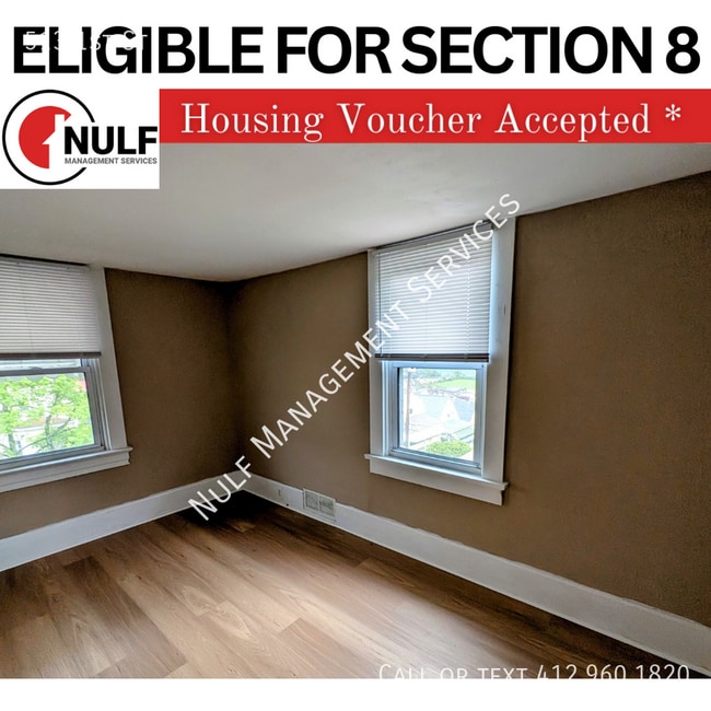 property at 513 1st St