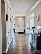 8634 Shadetree St in Huntersville, NC - Building Photo - Building Photo