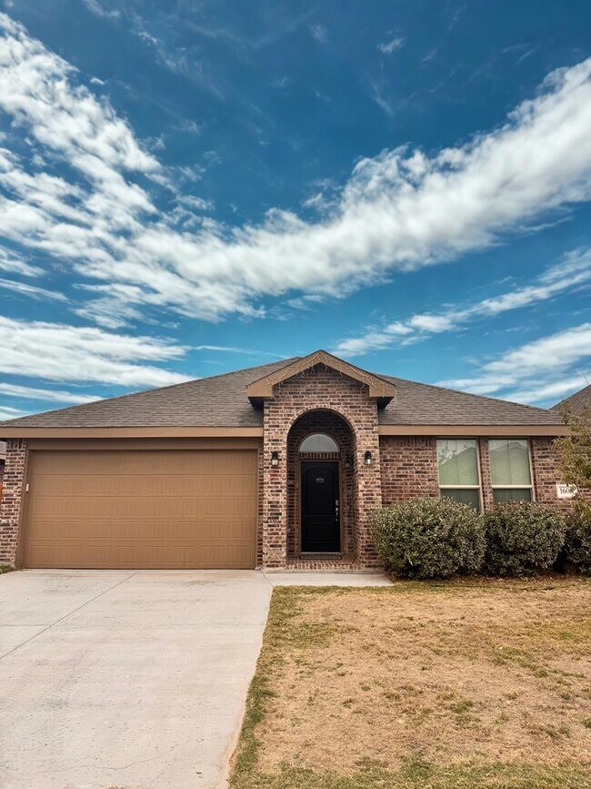 property at 1603 Laguna Meadows Tr