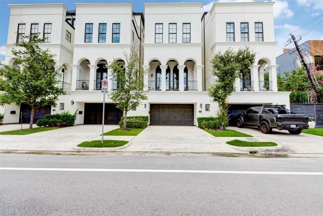 6706 Morningside Dr in Houston, TX - Building Photo - Building Photo