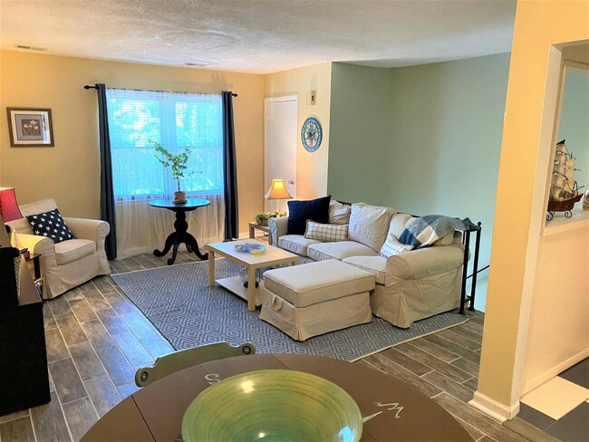 714 Rosedale St in Annapolis, MD - Building Photo - Building Photo