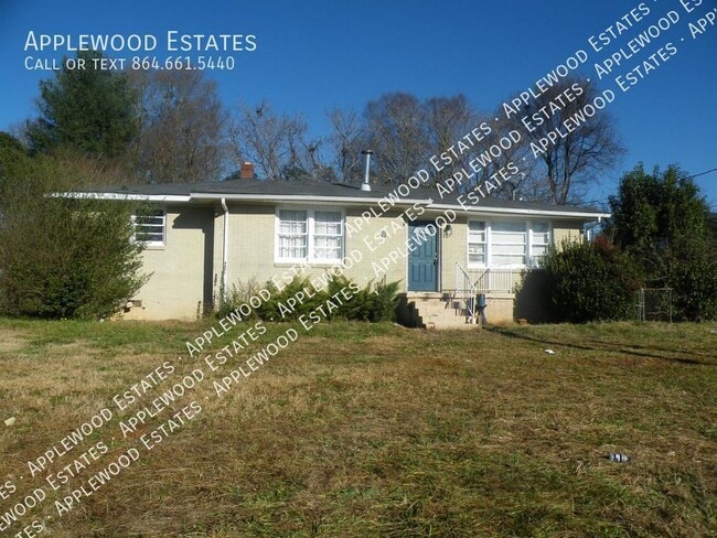 8 Miami Ave in Piedmont, SC - Building Photo - Building Photo