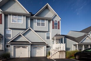 17274 King Philip Way in Lewes, DE - Building Photo