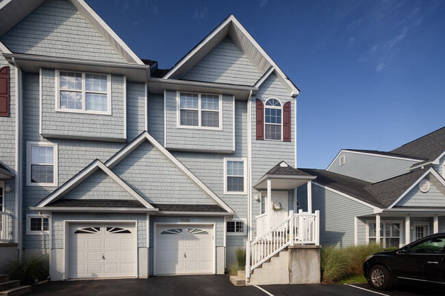property at 17274 King Philip Way