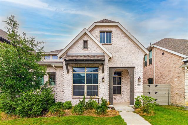 property at 3517 The Commons Pkwy