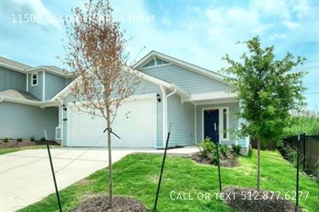 property at 11509 Lago de Garda Dr