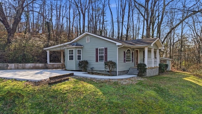 241 McKeel Ln in Chattanooga, TN - Building Photo - Building Photo