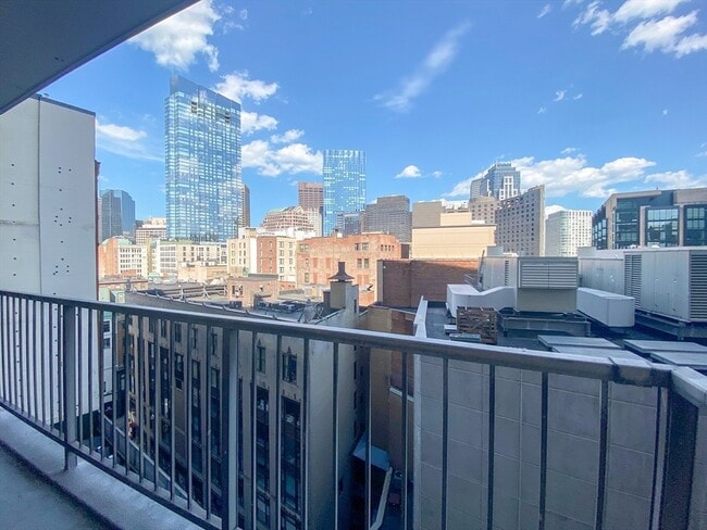 property at 151 Tremont St