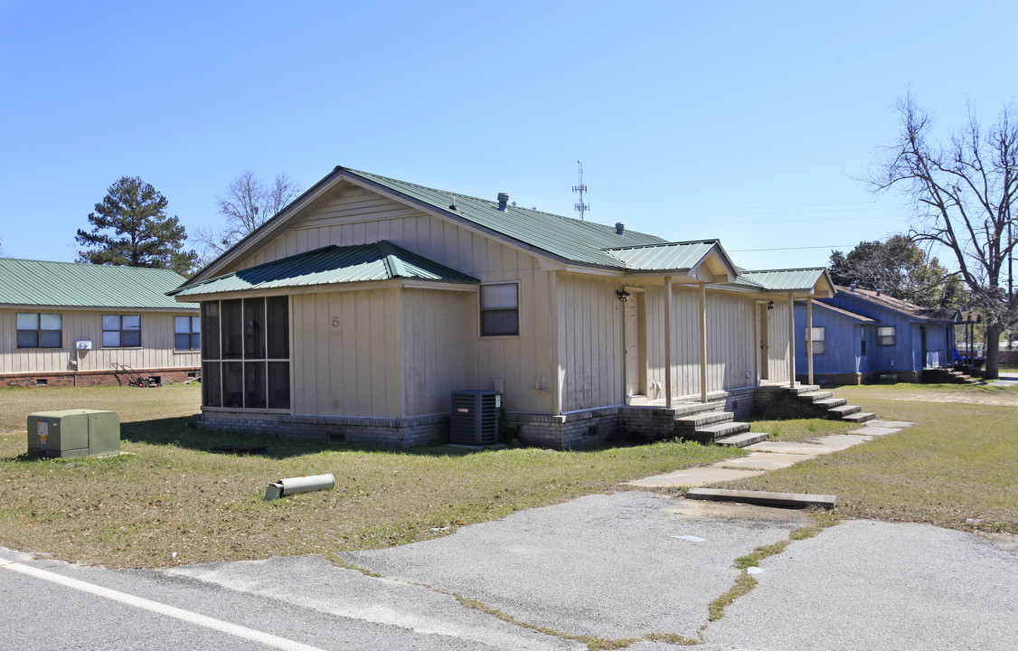 1615-1617 Victory in Valdosta, GA - Building Photo