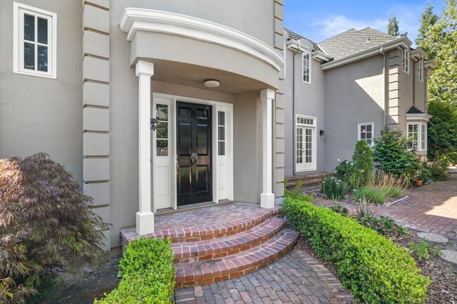 property at 80 Amador Ave