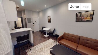 826 9th Ave, Unit 2FN in New York, NY - Building Photo