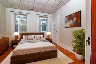 21 Edison Green in Boston, MA - Foto de edificio - Building Photo