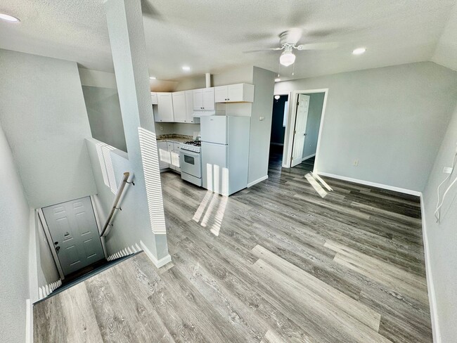 property at 542 Locust St