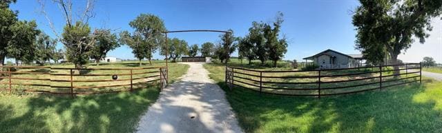 6034 Co Rd 256 in Stephenville, TX - Building Photo - Building Photo