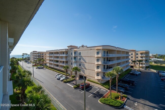 601 Shorewood Dr in Cape Canaveral, FL - Building Photo - Building Photo