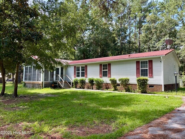 property at 180 Quails Cove