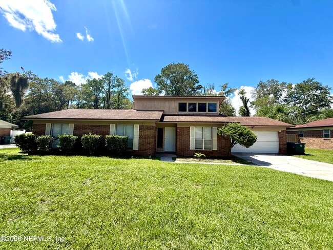 property at 12744 Burning Tree Ln W