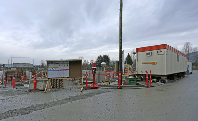 Fremont Indigo in Port Coquitlam, BC - Building Photo - Building Photo