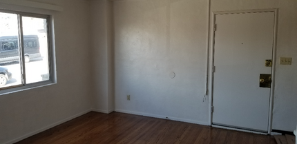 2772 Parker Ave in Oakland, CA - Foto de edificio - Building Photo