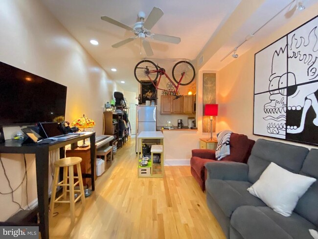 property at 1214 N 5th St