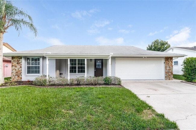 property at 8120 Blue Finch Way