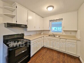 3312 Ernest St in Jacksonville, FL - Building Photo - Building Photo