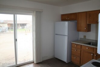 1316 Tucson St in Safford, AZ - Building Photo - Building Photo