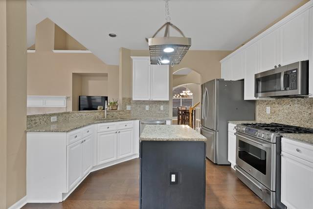 3631 Appalachian Way in Flower Mound, TX - Building Photo - Building Photo