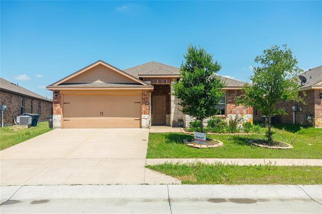 property at 708 Rustic Meadows Trl