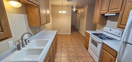 4120 Faith Rd in Wichita Falls, TX - Building Photo - Building Photo