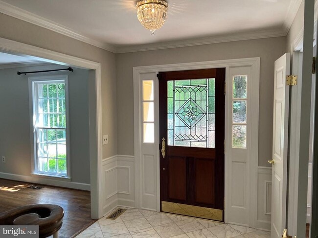 property at 10220 Cedar Pond Dr