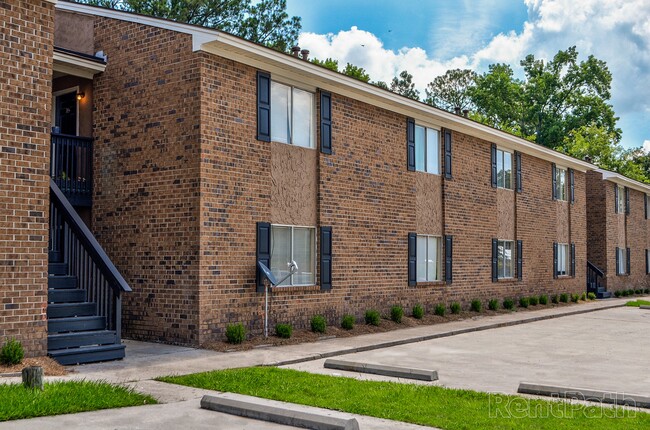 Midtown at 56th in Savannah, GA - Foto de edificio - Building Photo