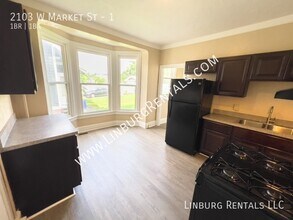 2103 W Market St-Unit -1 in York, PA - Building Photo - Building Photo