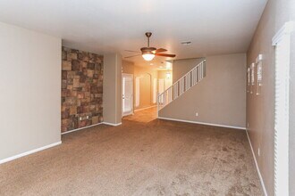 7616 Sonora View St in Las Vegas, NV - Building Photo - Building Photo