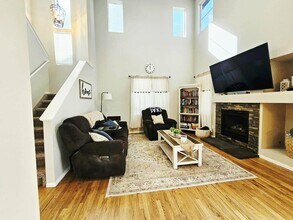 6810 Shore View in Colorado Springs, CO - Building Photo - Building Photo