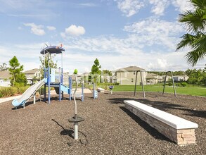 20200 Calla Lily Dr in Land O Lakes, FL - Foto de edificio - Building Photo